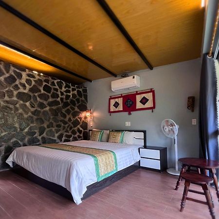 Mai Chau Sky Resort Kültér fotó